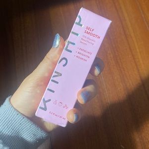 Kinship Glycolic Resurfacing Serum